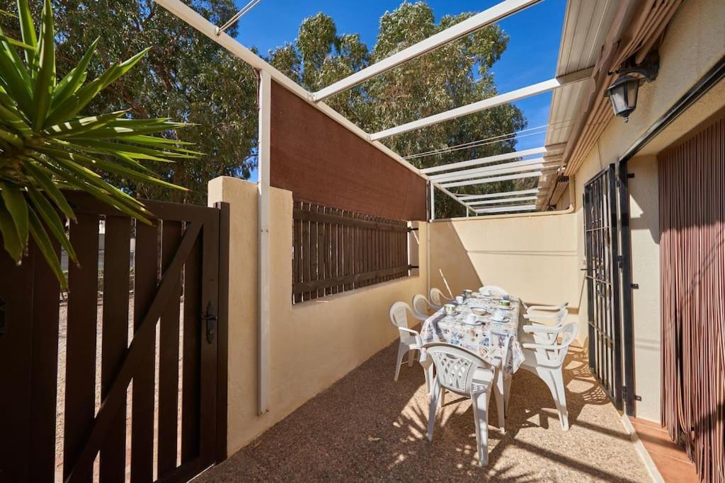 Holiday home Sotillo E-6-9 San Jose (Almeria)