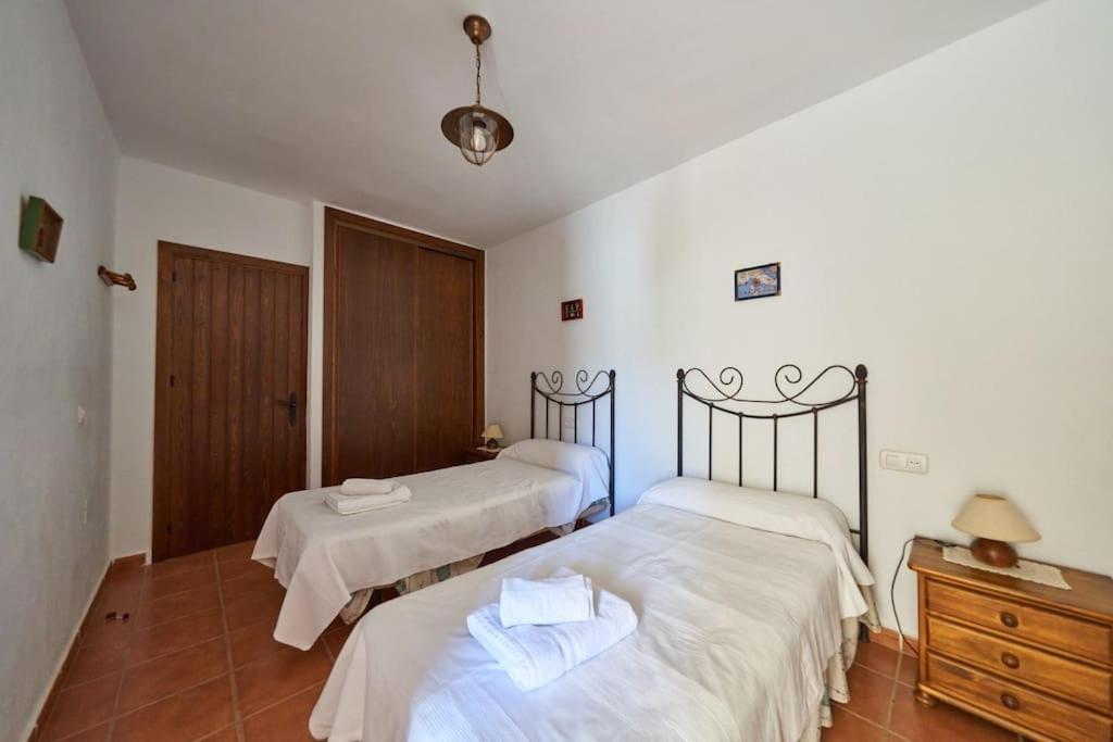 Sotillo E-6-9 Holiday home *