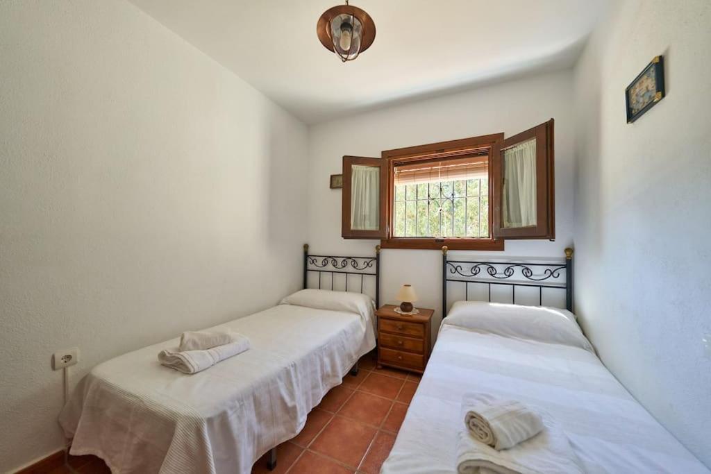 Sotillo E-6-9 Holiday home