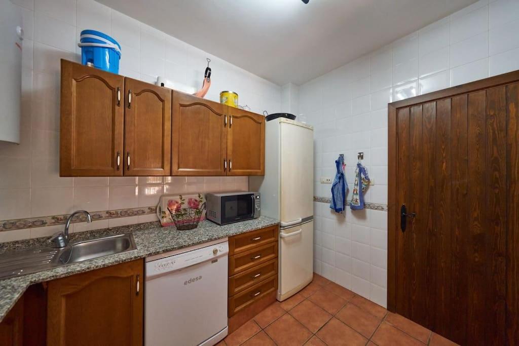 Holiday home Sotillo E-6-9 *