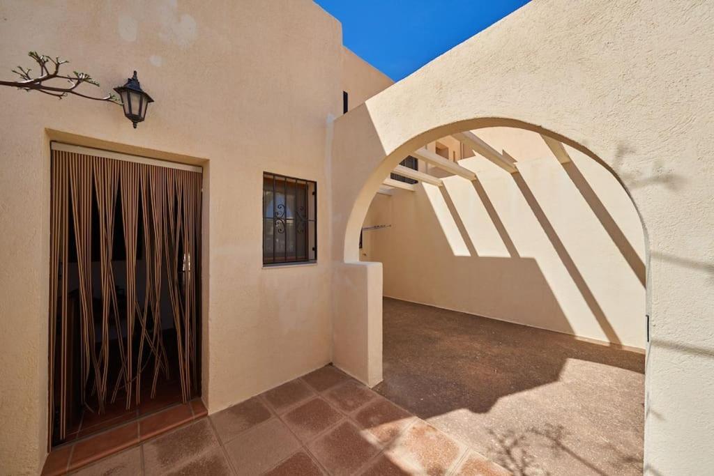 Sotillo E-6-9 Holiday home *
