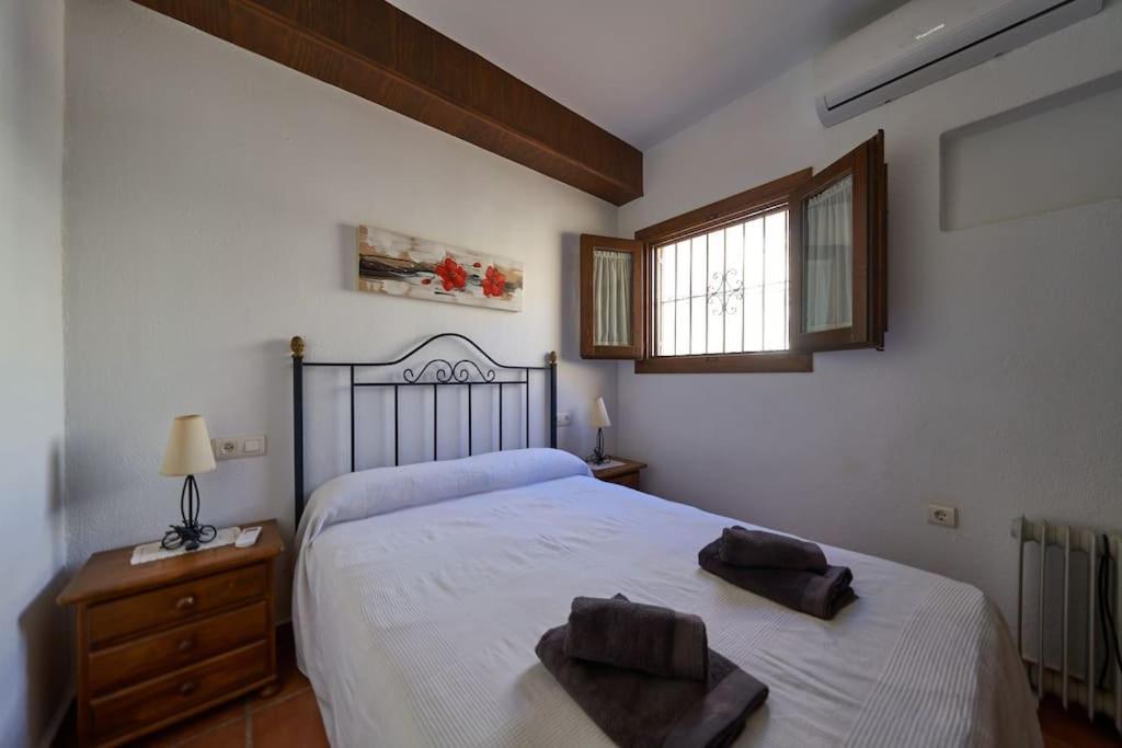 Sotillo E-6-9 Holiday home San Jose (Almeria)