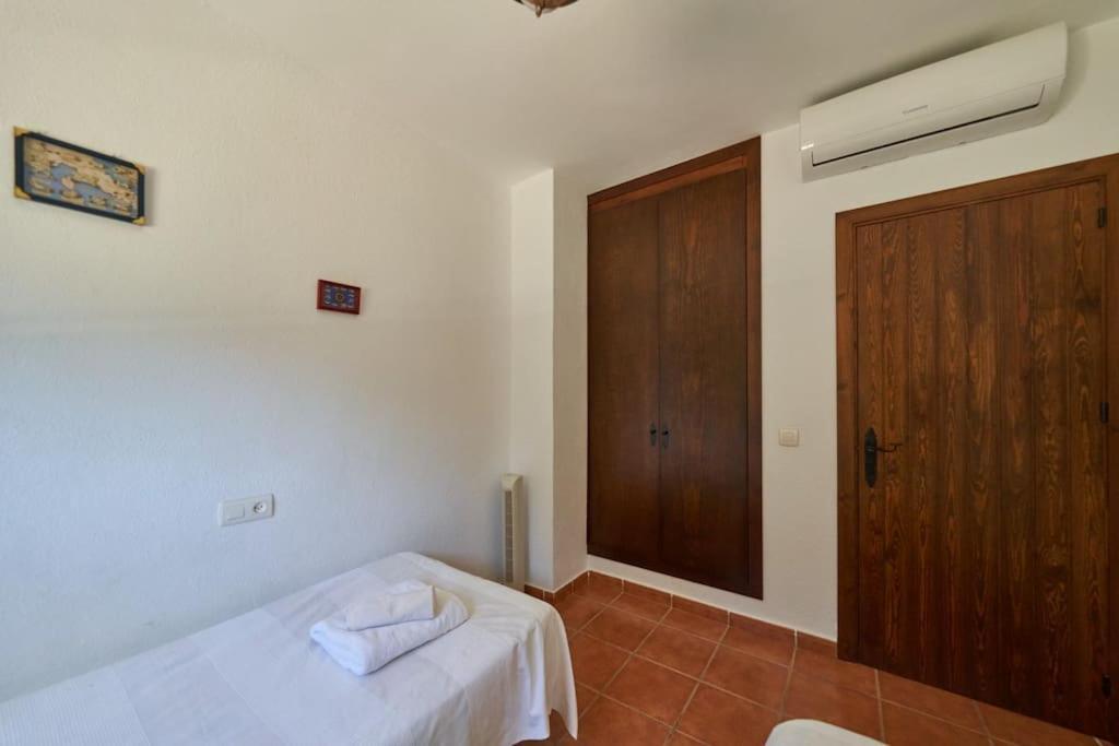 Holiday home Sotillo E-6-9
