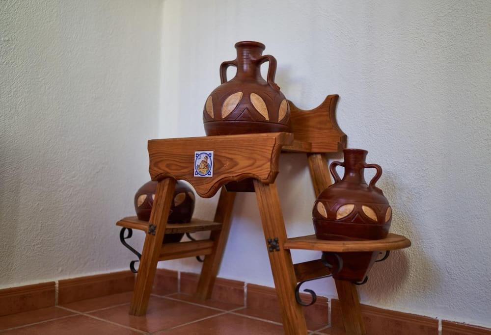 Sotillo E-6-9 Holiday home