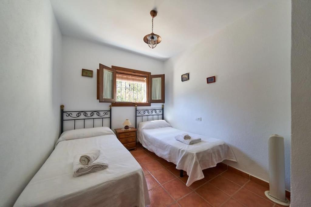 Holiday home Sotillo E-6-9 *