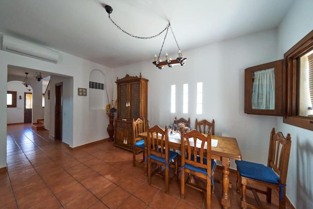 Holiday home Sotillo E-6-9