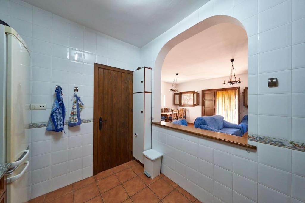 Sotillo E-6-9 Holiday home San Jose (Almeria)