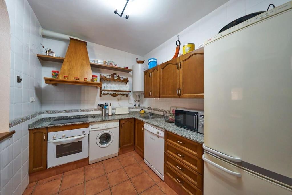 Holiday home Sotillo E-6-9 *