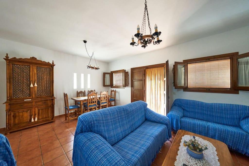 Sotillo E-6-9 Holiday home *