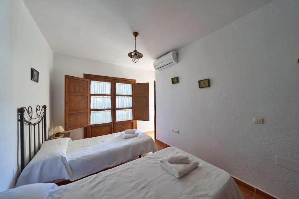 Holiday home Sotillo E-6-9