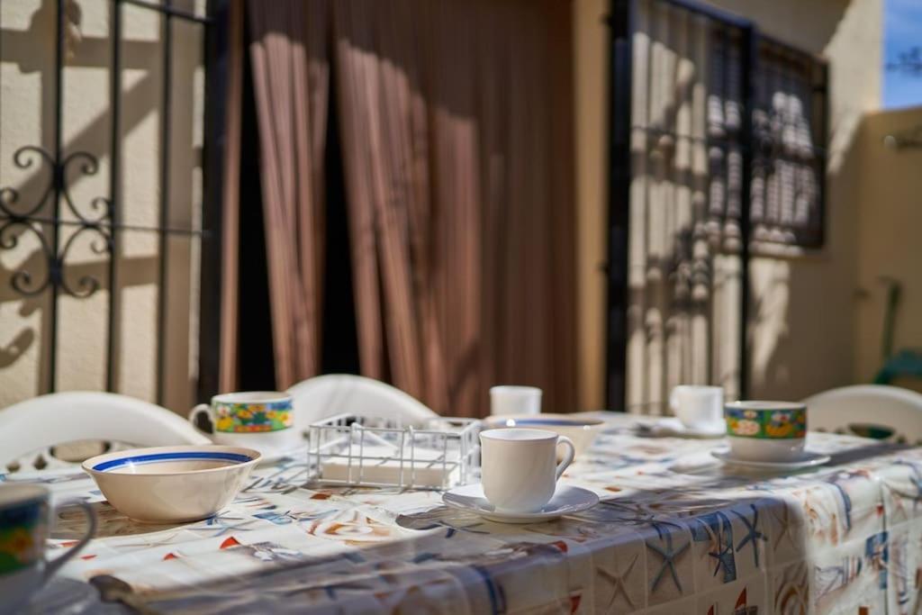 Holiday home Sotillo E-6-9 *