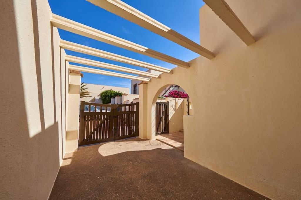 Sotillo E-6-9 Holiday home *
