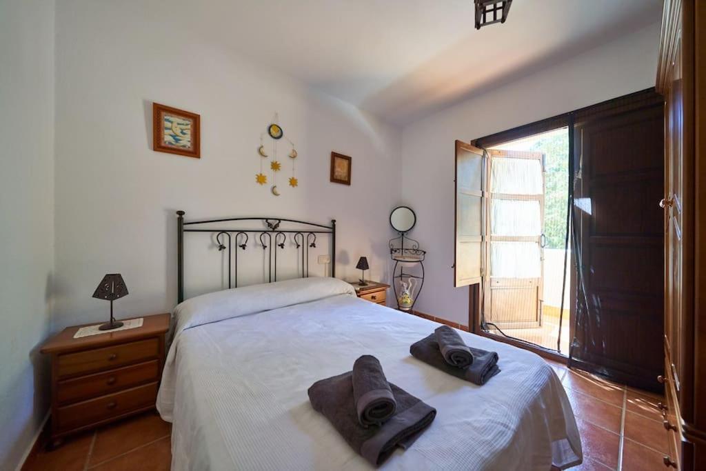 Sotillo E-6-9 Holiday home San Jose (Almeria)