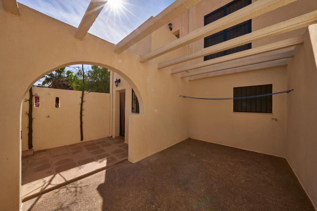 Sotillo E-6-9 Holiday home