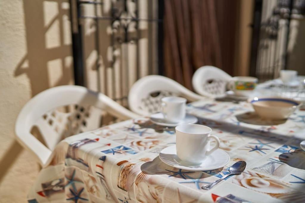 Holiday home Sotillo E-6-9 San Jose (Almeria)
