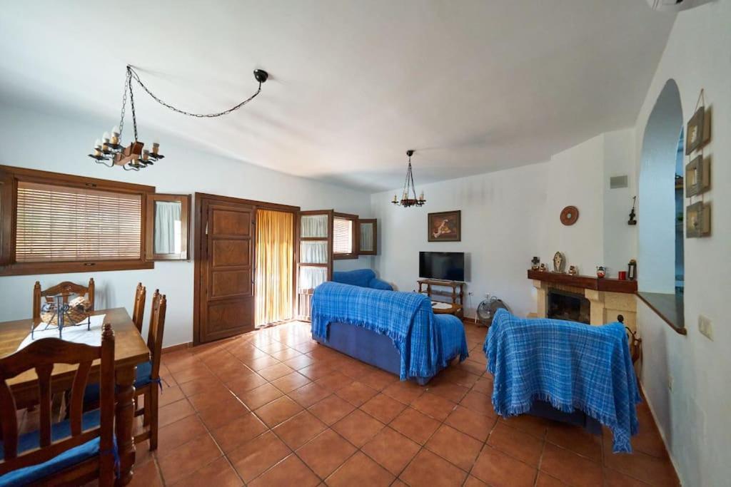 Sotillo E-6-9 Holiday home San Jose (Almeria)