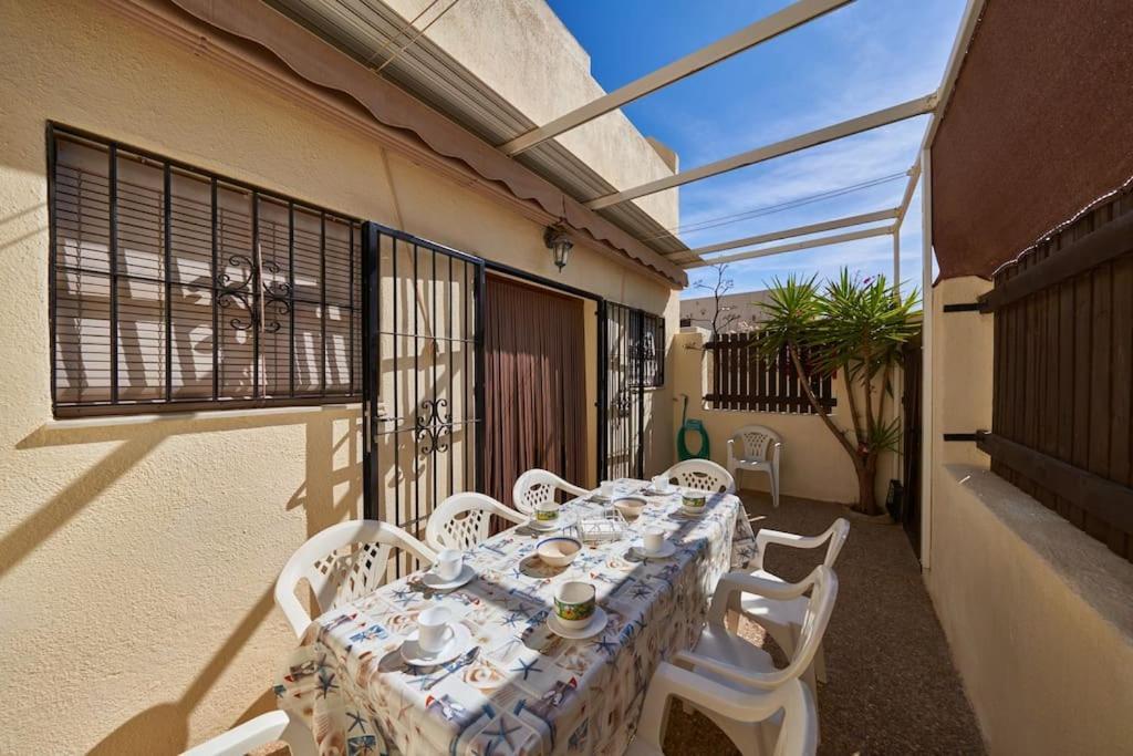 Holiday home Sotillo E-6-9 *