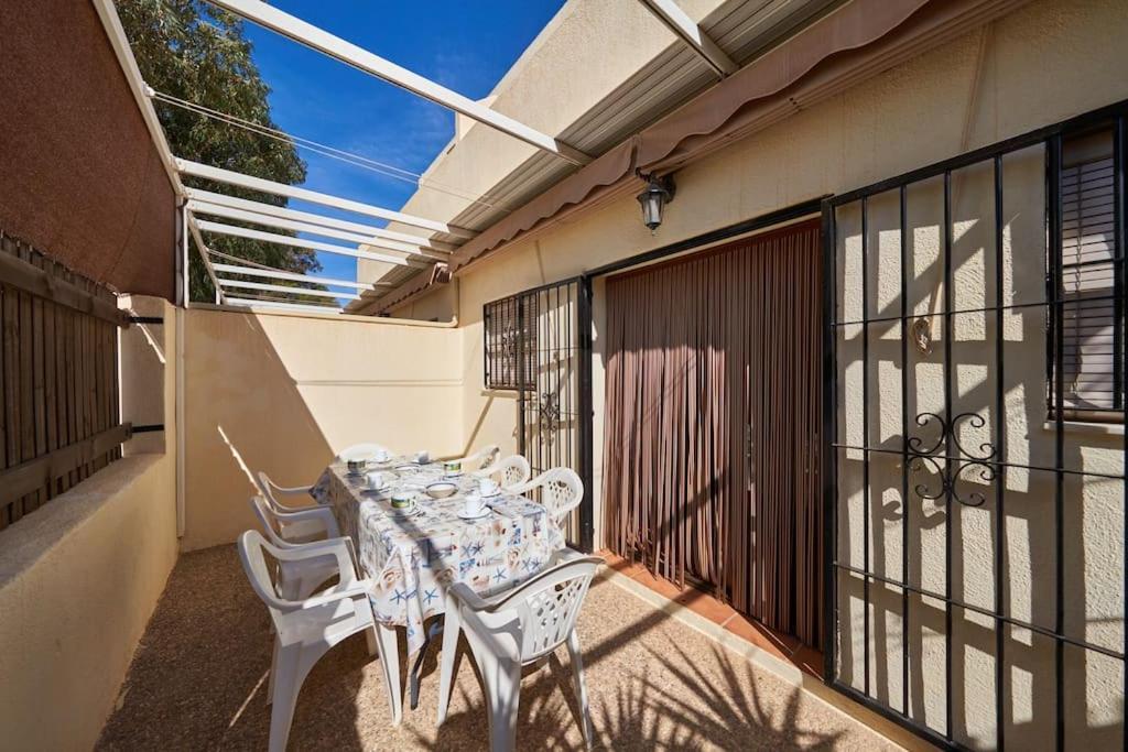 Sotillo E-6-9 Holiday home