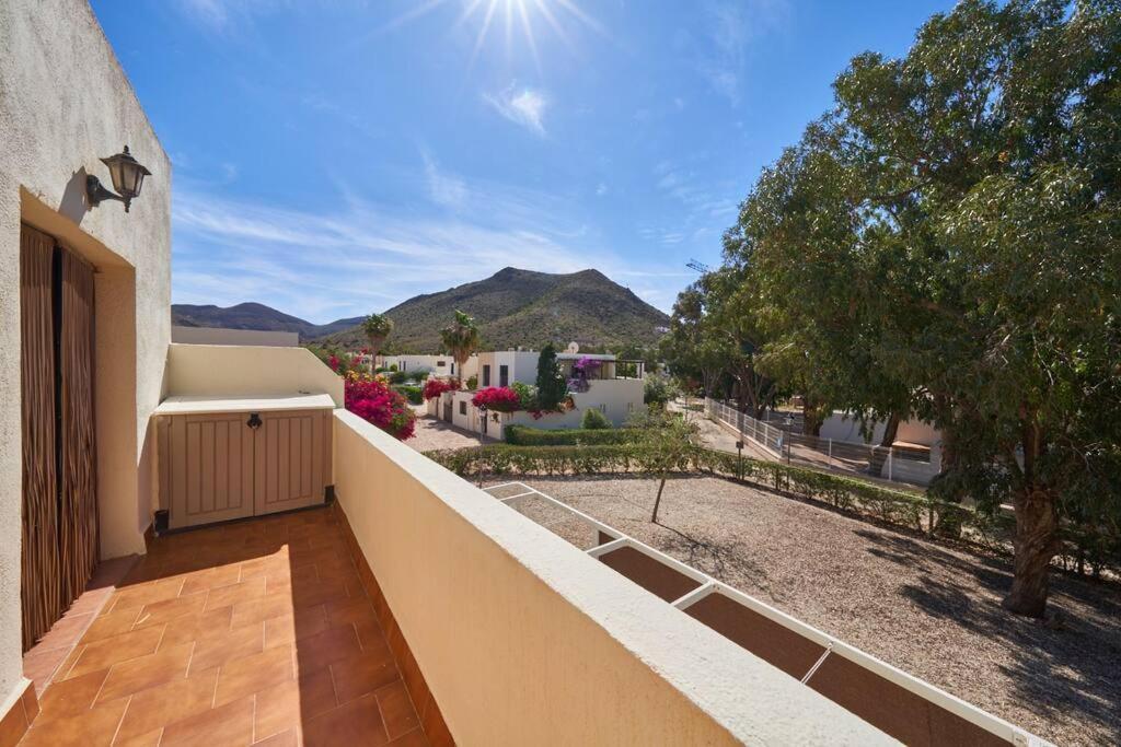 Sotillo E-6-9 Holiday home San Jose (Almeria)
