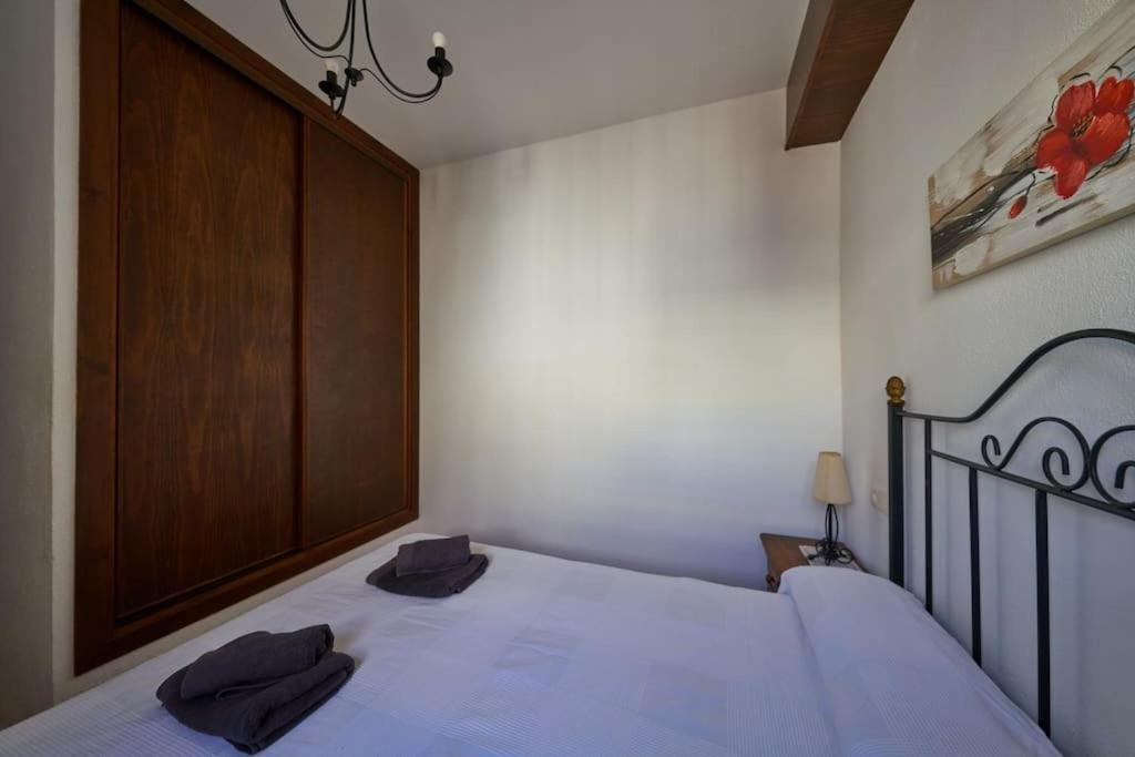Holiday home Sotillo E-6-9 *