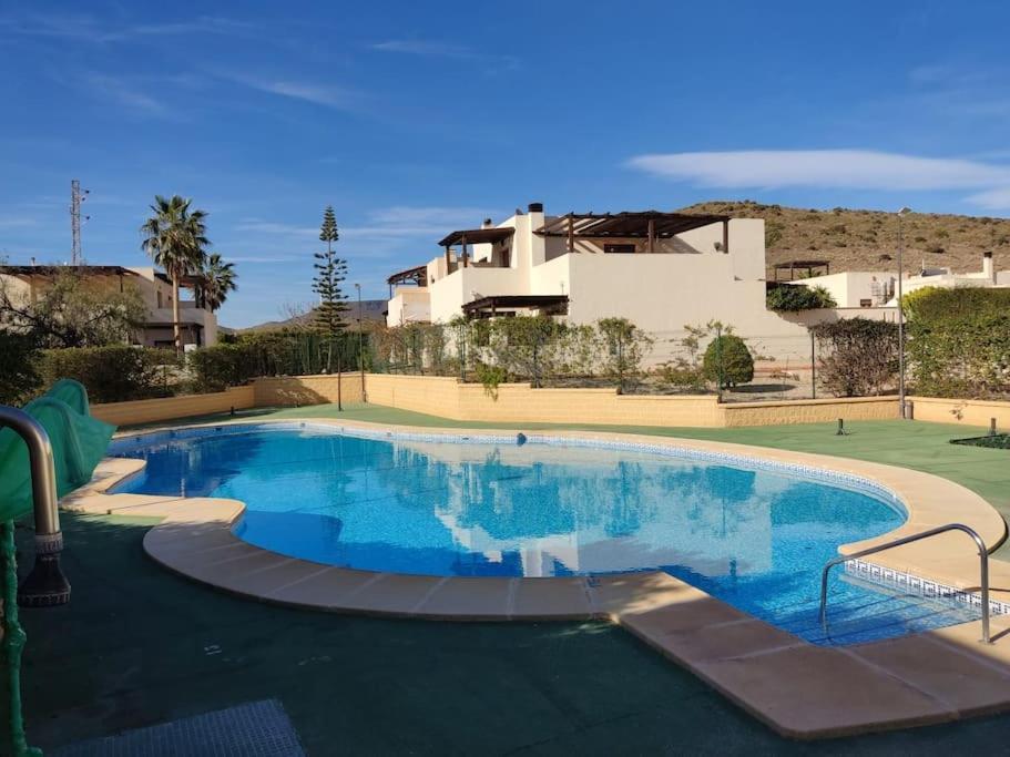 Holiday home Sotillo E-6-9 *