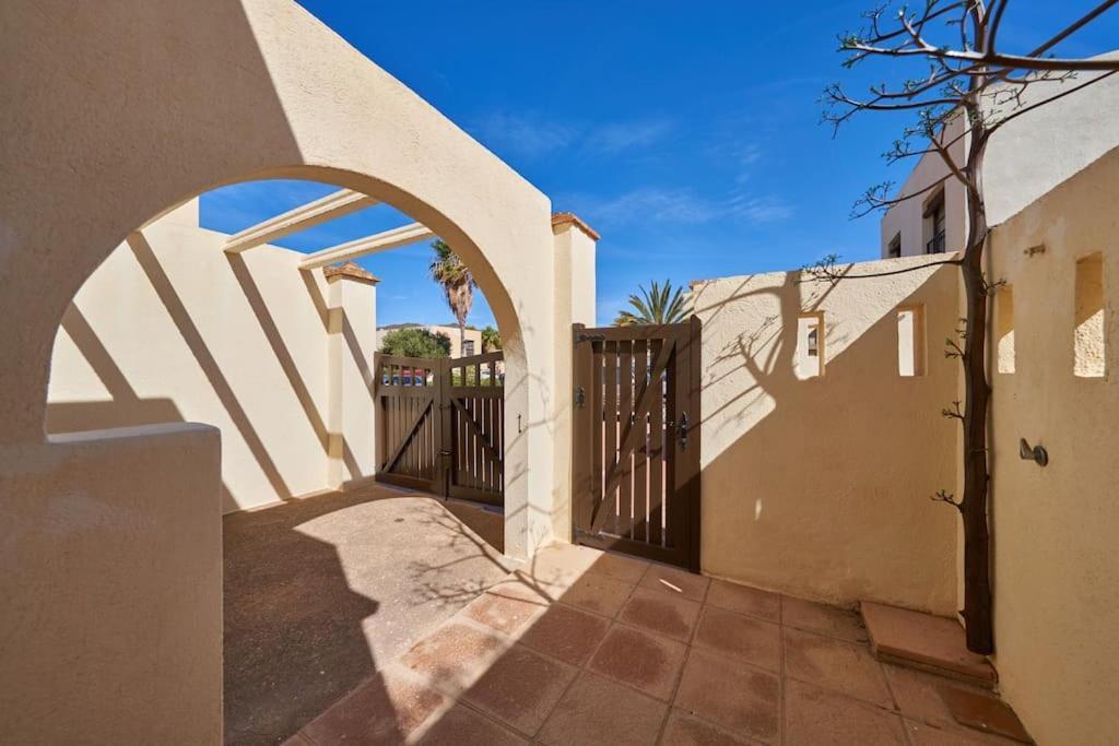 Holiday home Sotillo E-6-9